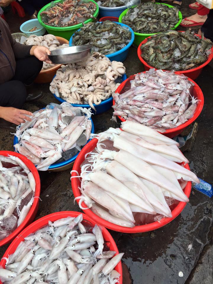 Du lịch Vũng Tàu muốn ăn ngon thì lưu ngay 10 địa điểm này Du lịch Vũng Tàu muốn ăn ngon thì lưu ngay 10 địa điểm này