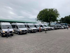 Biên Hòa ↔ Vũng Tàu