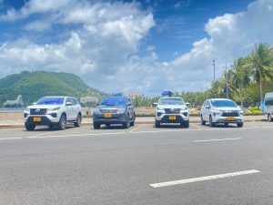 Thuê Xe Fortuner 7 Chỗ Vũng Tàu Rẻ