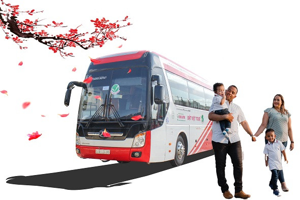 Có nên sử dụng dịch vụ cho thuê xe về quê ăn Tết không?