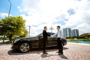 Dịch Vụ Xe Đi Vũng Tàu và Chiều Về Sài Gòn Trọn Gói