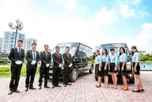 Xe Tiện Chuyến Dành Cho Gia Đình Rẻ Nhất Tại Vũng Tàu.