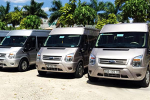 Xe Hợp Đồng Vũng Tàu Đi Tỉnh