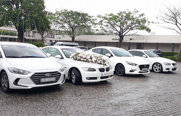 cho thuê xe tự lái vũng tàu