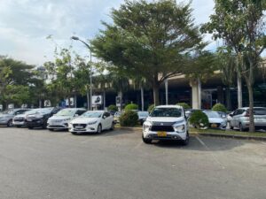 Xe tiện chuyến Sài Gòn Phú Mỹ