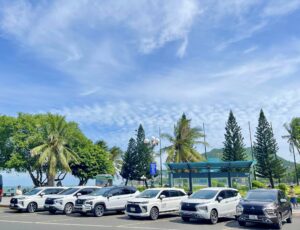 Xe tiện chuyến Sài Gòn Châu Pha