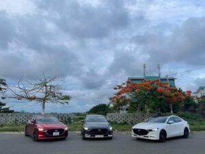 Taxi - Xe Tiện Chuyến Riêng Hồ Tràm ⇌ Sài Gòn | Giá Rẻ Trọn Gói, Đón Tận Nơi 24/7