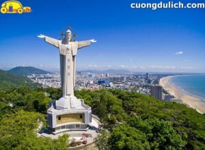 Taxi Du Lịch Vũng Tàu Giá Rẻ