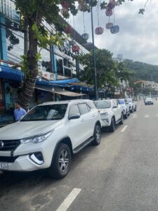 Xe Vũng Tàu Phan Thiết