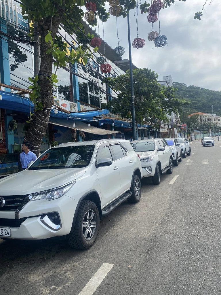 Xe Vũng Tàu Phan Thiết