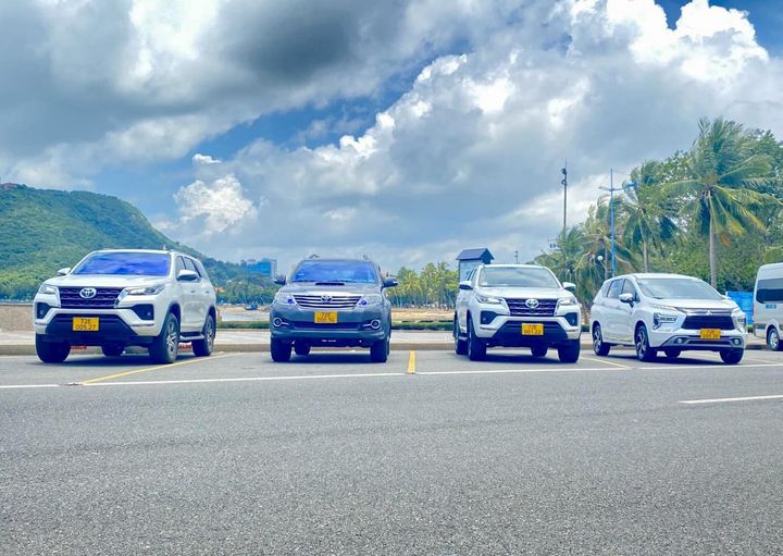 Dịch Vụ Xe Hợp Đồng Bà Rịa Giá Rẻ – Đưa Đón Tận Nơi 24/7