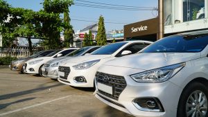 Dịch Vụ Xe Đi Vũng Tàu Giá Tốt, Đưa Đón Tận Nơi