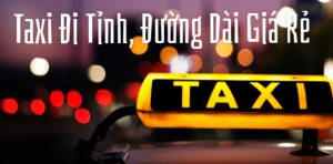 TAXI GIÁ RẺ VŨNG TÀU