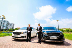 Xe Dịch Vụ Đà Lạt Vũng Tàu