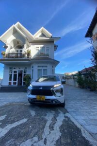 Xe Đi Sài Gòn Đón Trả Tận Nhà | Hoạt Động 24/7