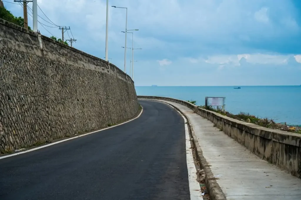 Vũng Tàu đi Long Hải