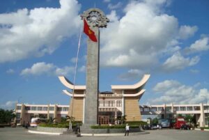 Mộc Bài Đi Vũng Tàu - Xe Riêng Đưa Đón Tận Nơi Giá Rẻ